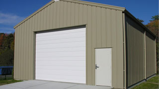 Garage Door Openers at Mission Trace, Colorado